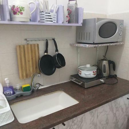 海法 奥利之家旅馆酒店 外观 照片