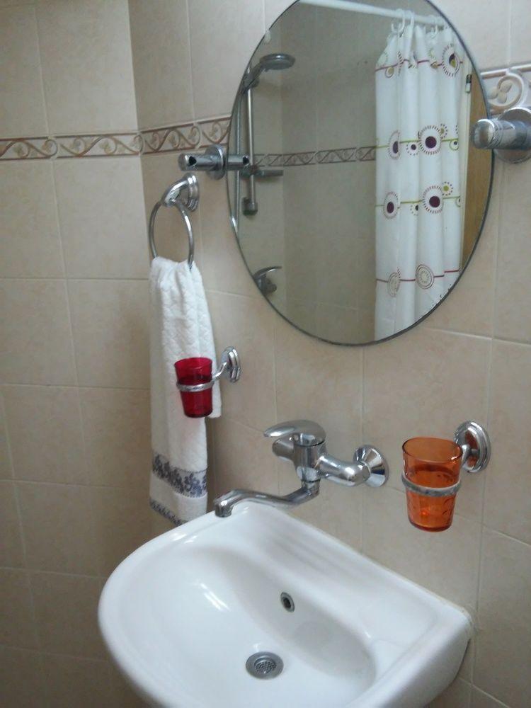海法 奥利之家旅馆酒店 外观 照片