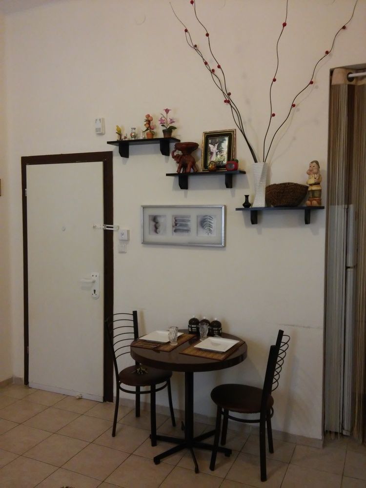 海法 奥利之家旅馆酒店 外观 照片