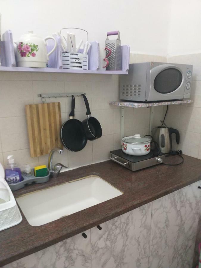 海法 奥利之家旅馆酒店 外观 照片