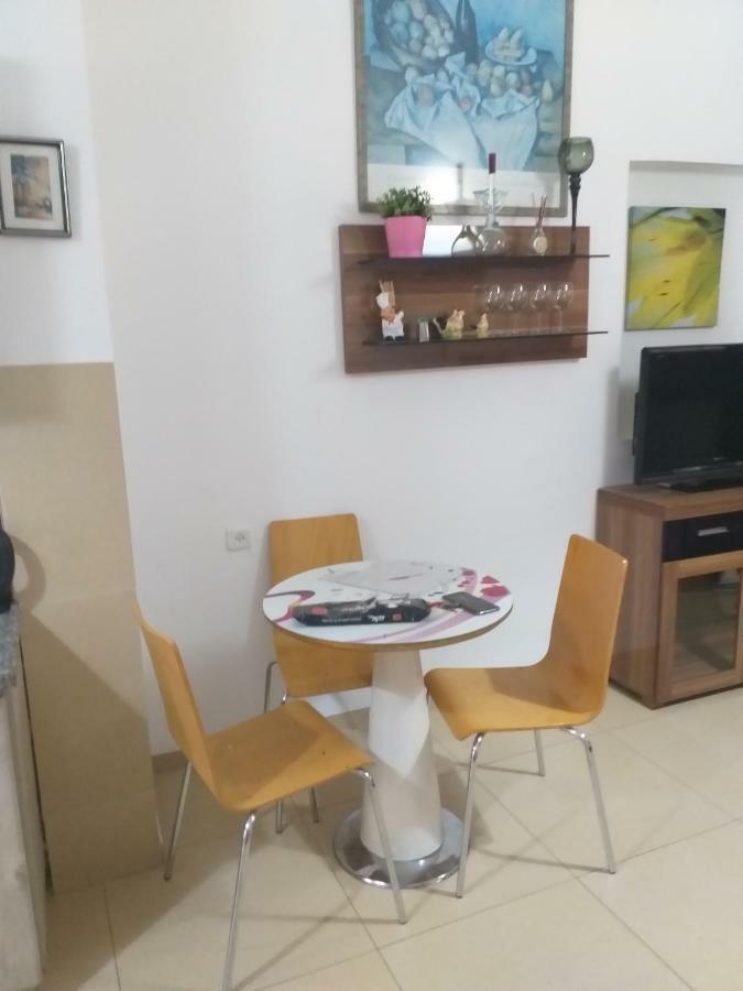 海法 奥利之家旅馆酒店 外观 照片